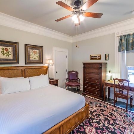 Chipman Hill Suites - Union Street Saint-Jean Extérieur photo