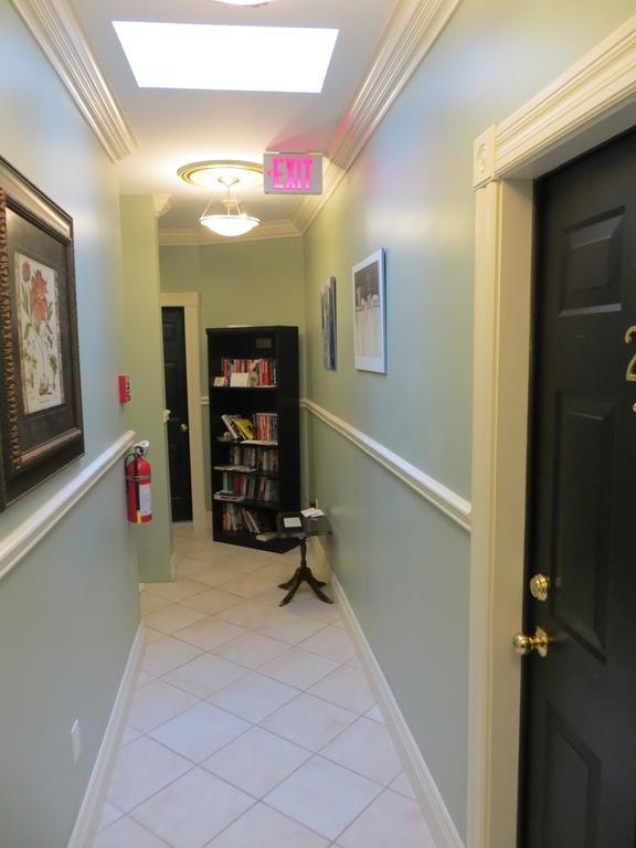 Chipman Hill Suites - Union Street Saint-Jean Extérieur photo