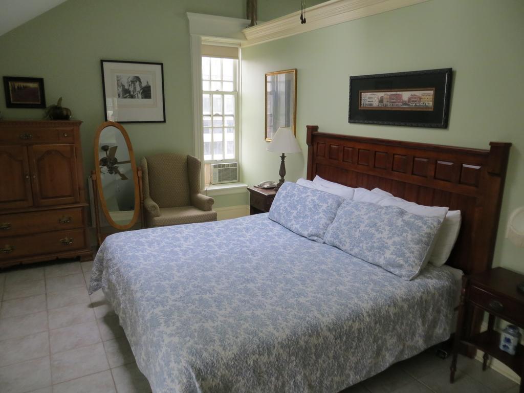 Chipman Hill Suites - Union Street Saint-Jean Chambre photo