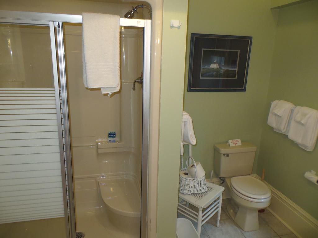 Chipman Hill Suites - Union Street Saint-Jean Chambre photo