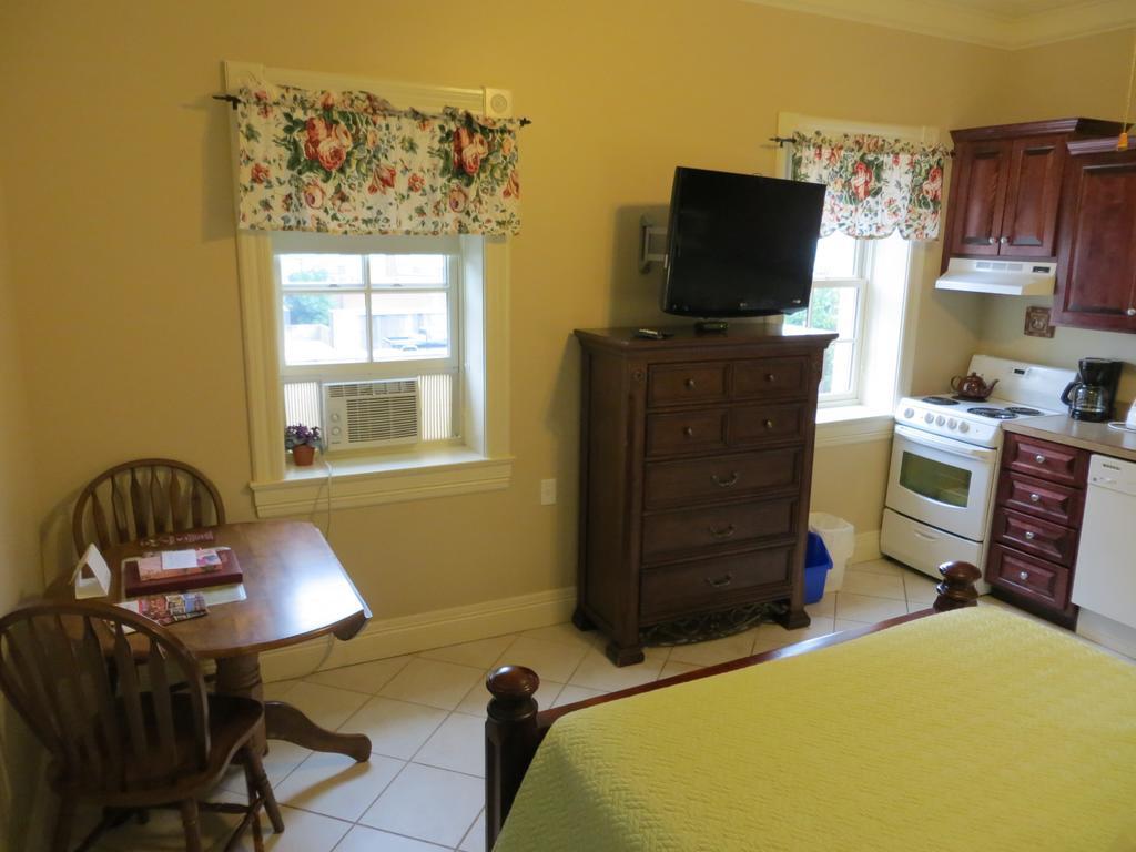 Chipman Hill Suites - Union Street Saint-Jean Chambre photo