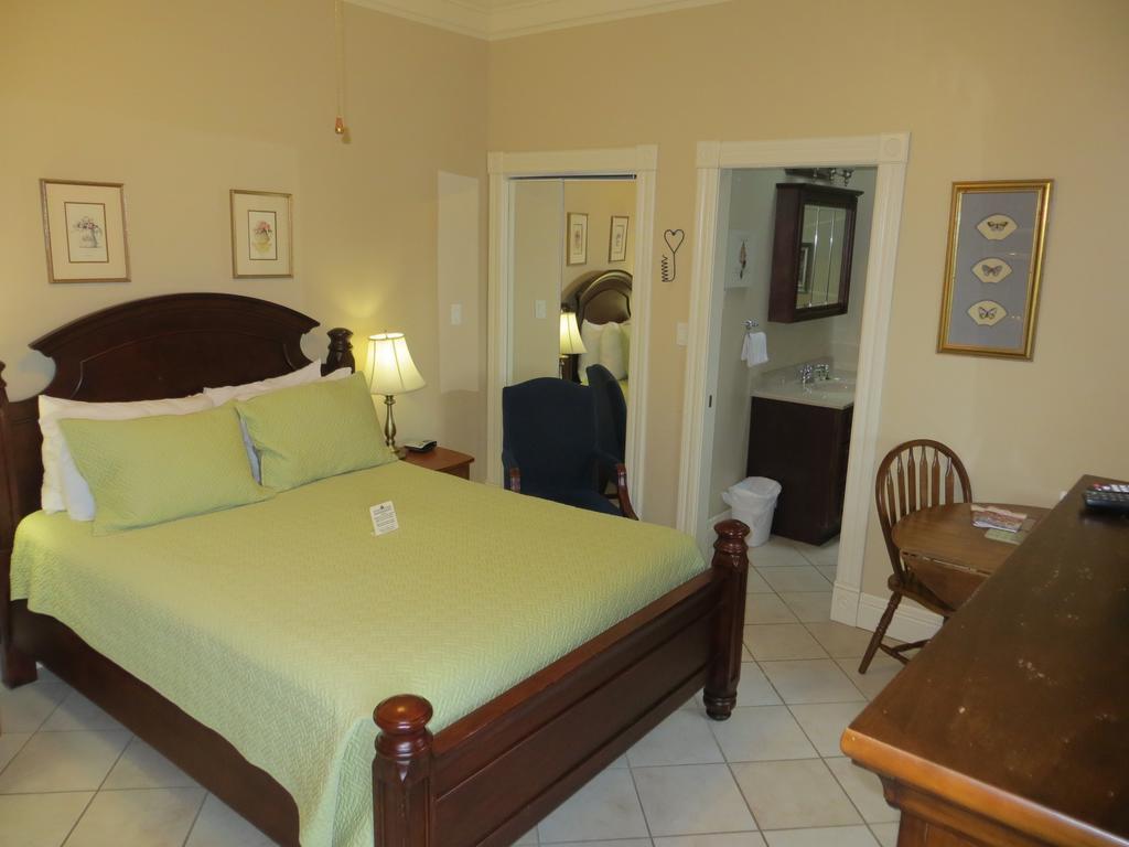 Chipman Hill Suites - Union Street Saint-Jean Chambre photo