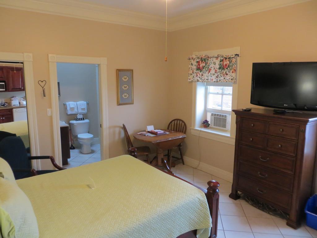 Chipman Hill Suites - Union Street Saint-Jean Extérieur photo