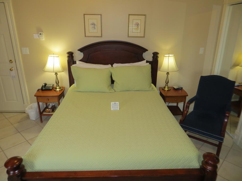 Chipman Hill Suites - Union Street Saint-Jean Chambre photo