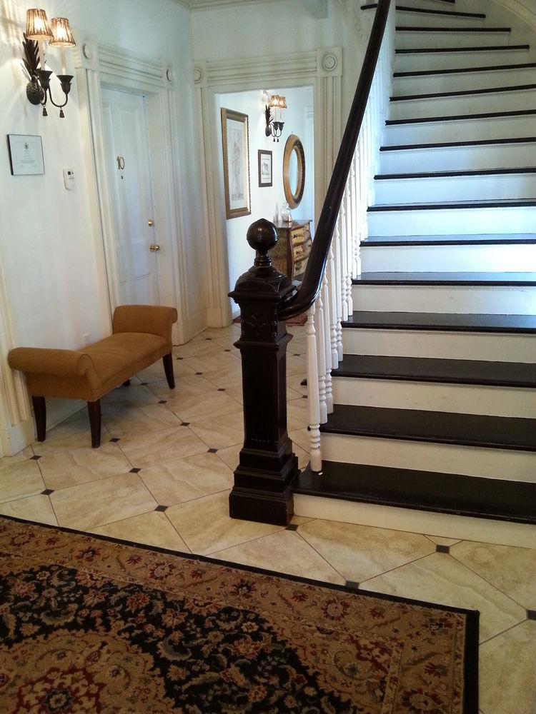 Chipman Hill Suites - Union Street Saint-Jean Extérieur photo