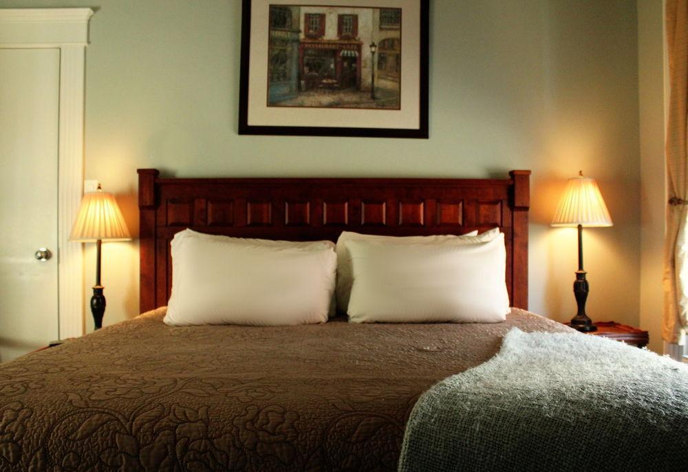 Chipman Hill Suites - Union Street Saint-Jean Extérieur photo