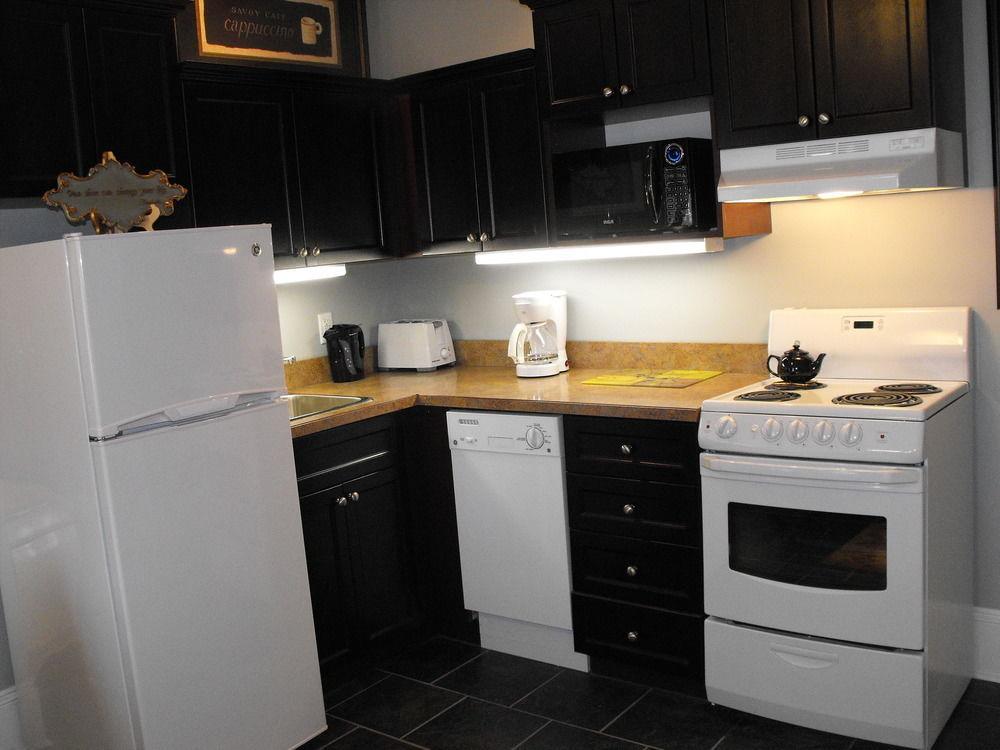 Chipman Hill Suites - Union Street Saint-Jean Extérieur photo