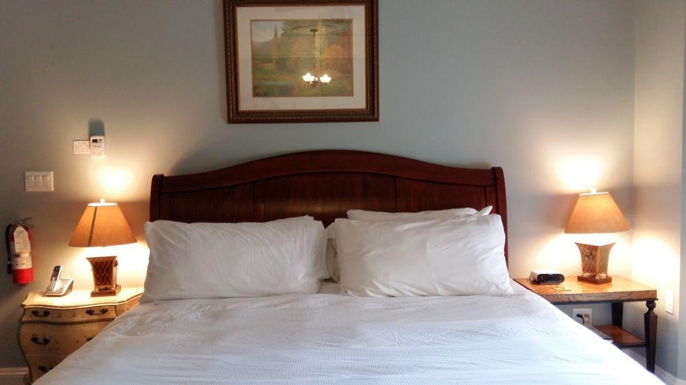 Chipman Hill Suites - Union Street Saint-Jean Extérieur photo