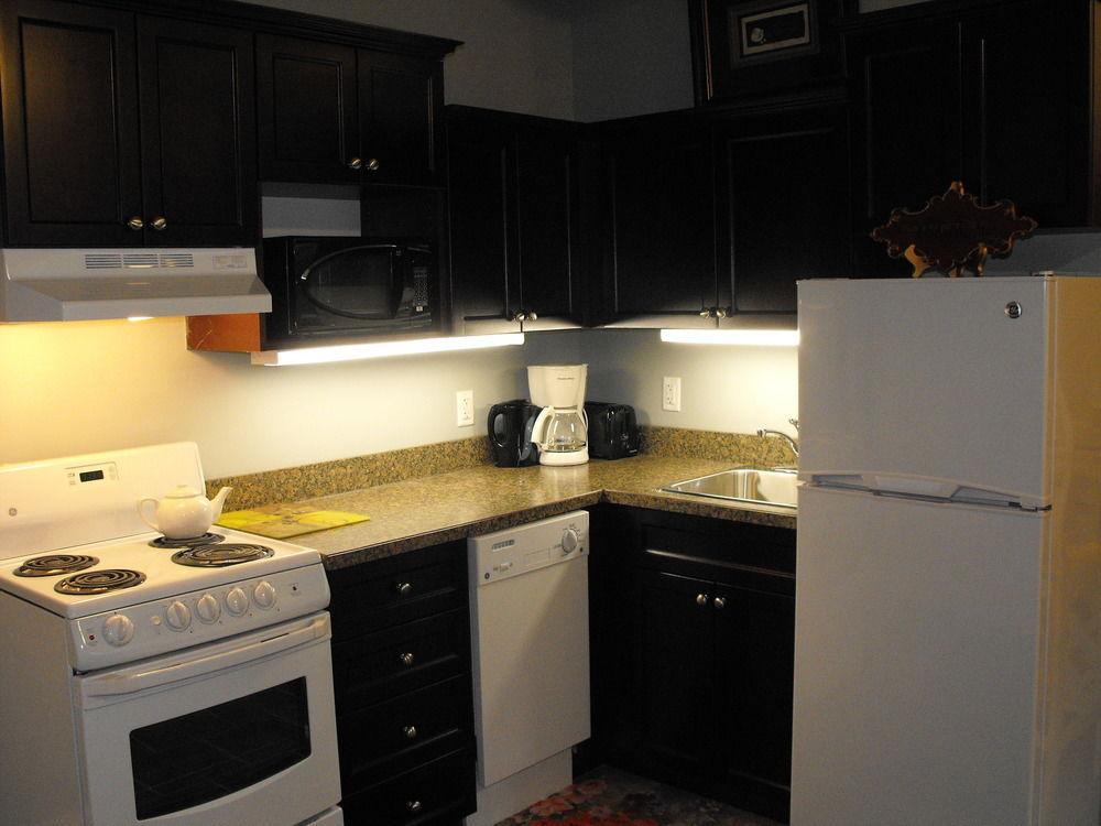Chipman Hill Suites - Union Street Saint-Jean Extérieur photo