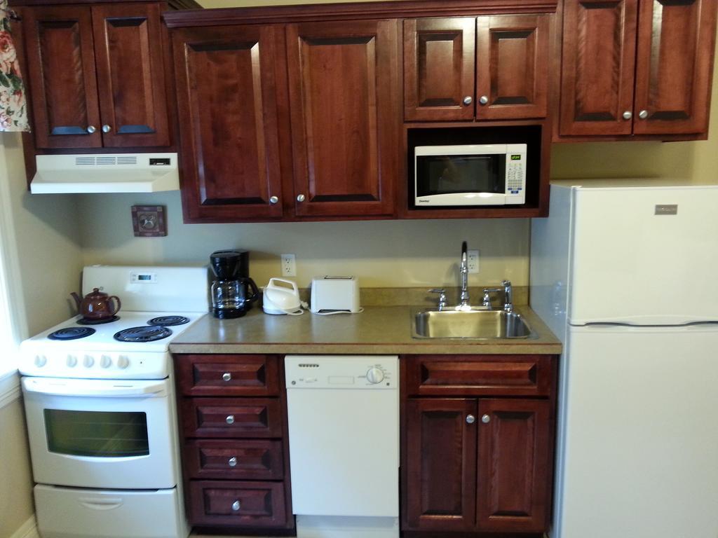 Chipman Hill Suites - Union Street Saint-Jean Extérieur photo