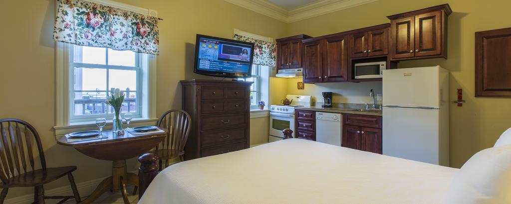 Chipman Hill Suites - Union Street Saint-Jean Extérieur photo