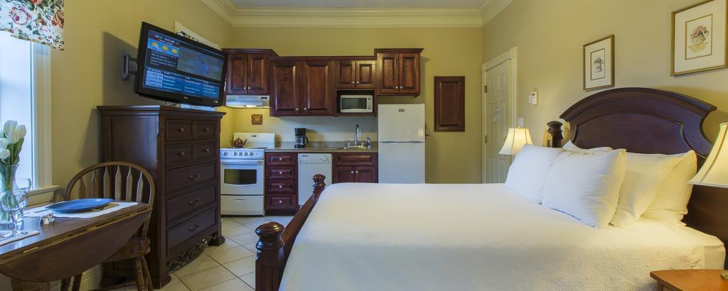 Chipman Hill Suites - Union Street Saint-Jean Extérieur photo