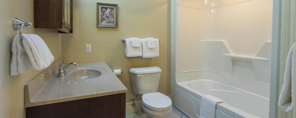 Chipman Hill Suites - Union Street Saint-Jean Extérieur photo
