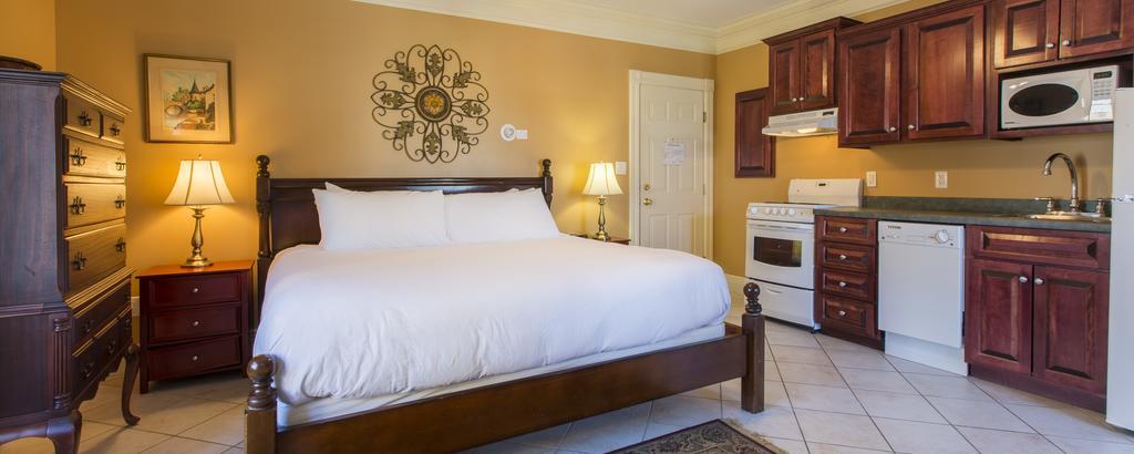 Chipman Hill Suites - Union Street Saint-Jean Extérieur photo
