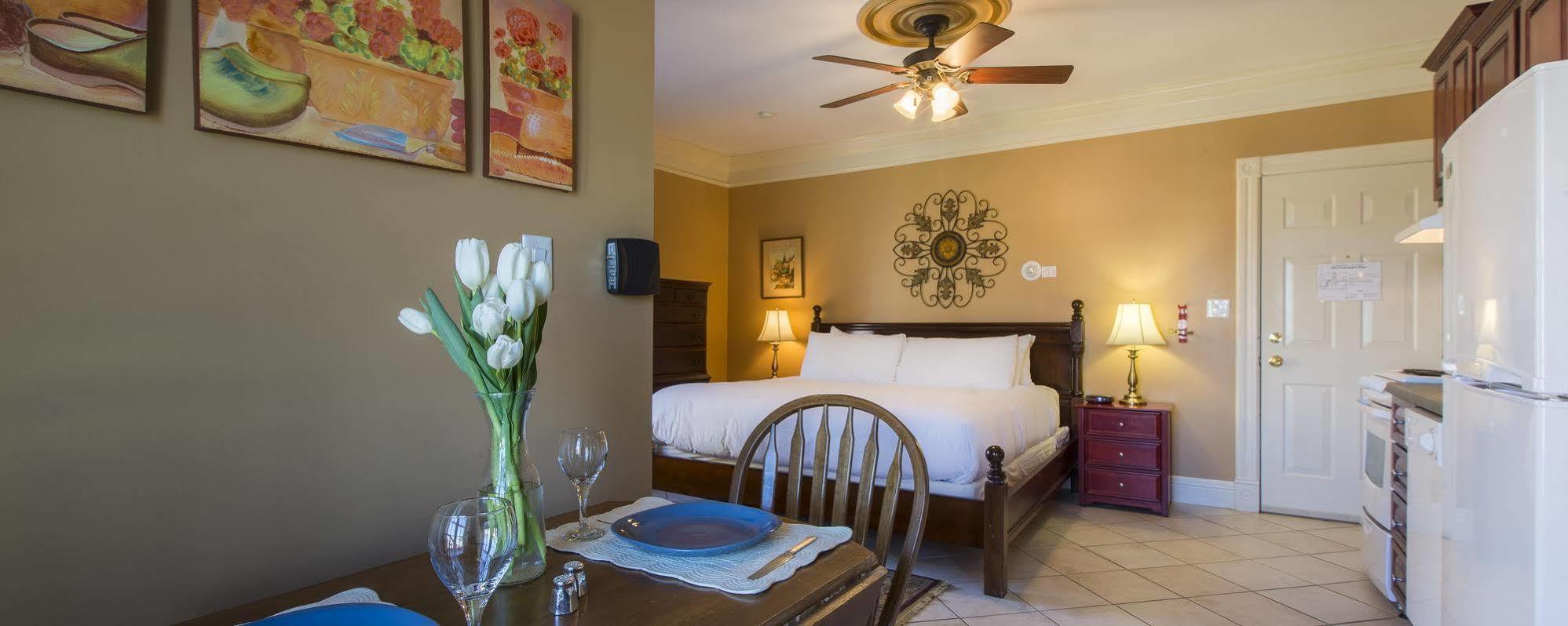 Chipman Hill Suites - Union Street Saint-Jean Extérieur photo