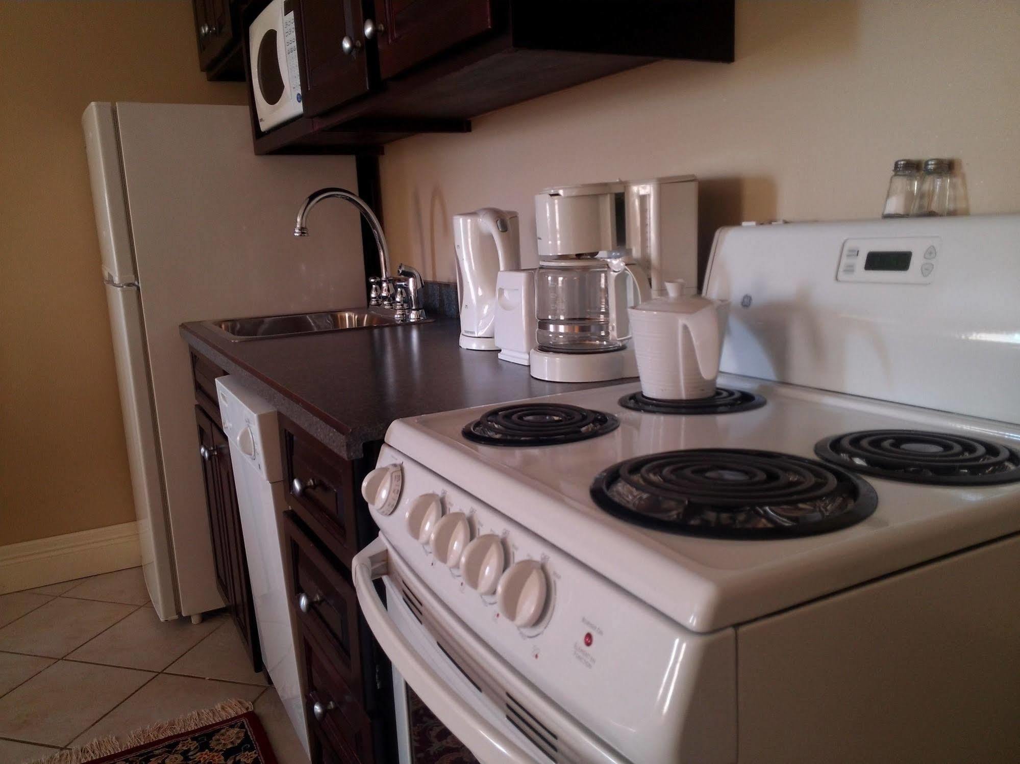 Chipman Hill Suites - Union Street Saint-Jean Extérieur photo