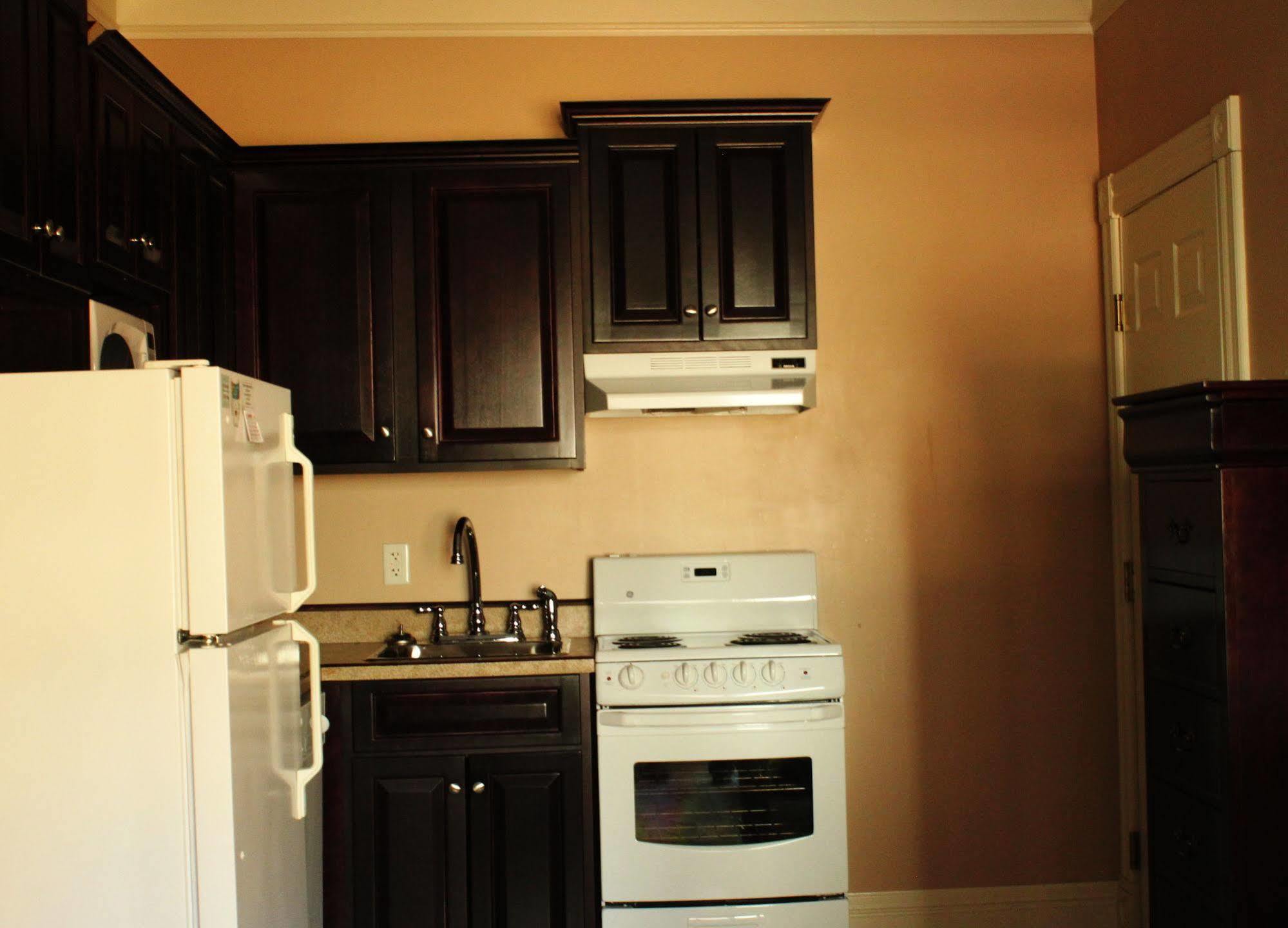 Chipman Hill Suites - Union Street Saint-Jean Extérieur photo