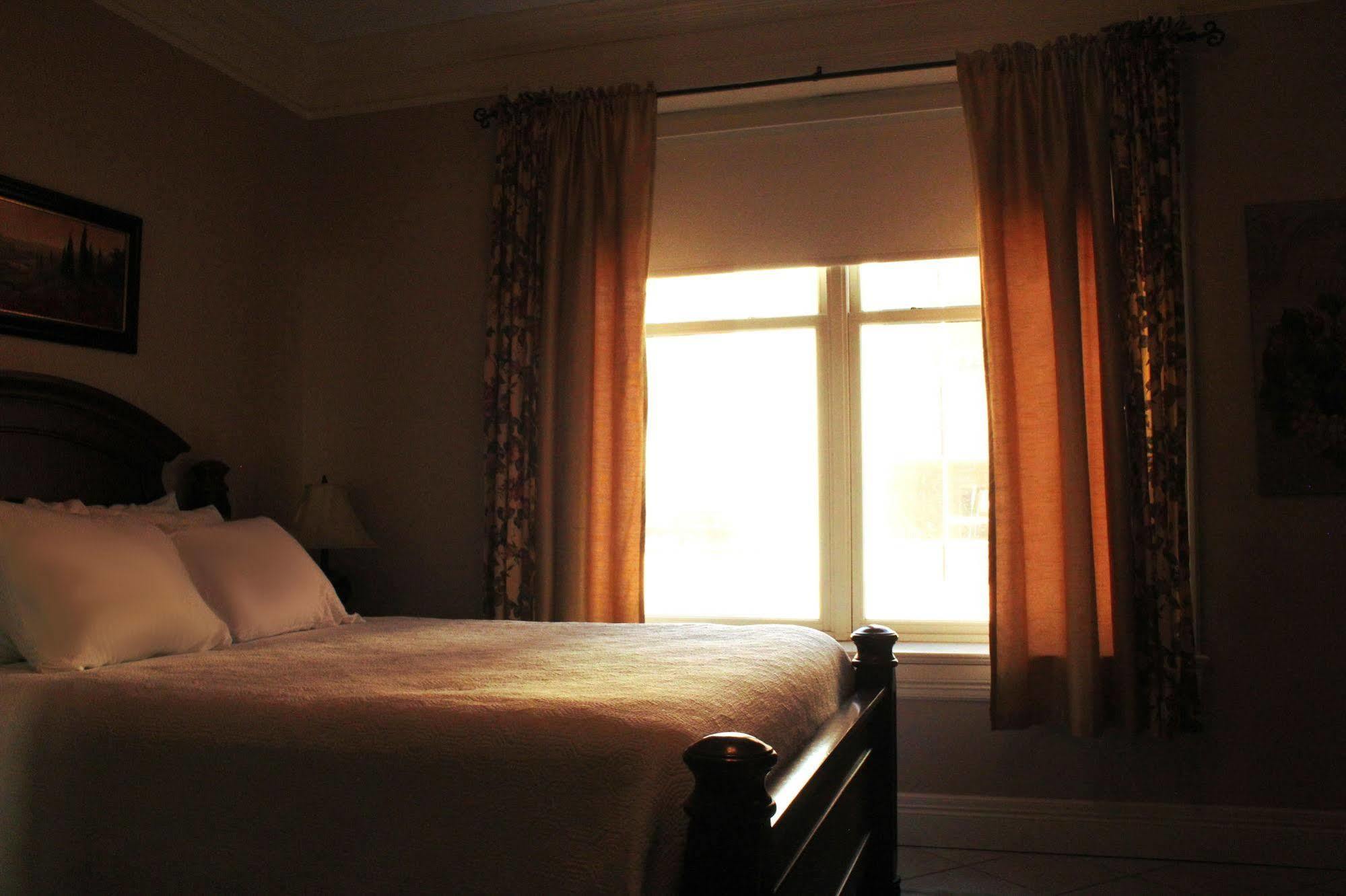 Chipman Hill Suites - Union Street Saint-Jean Extérieur photo