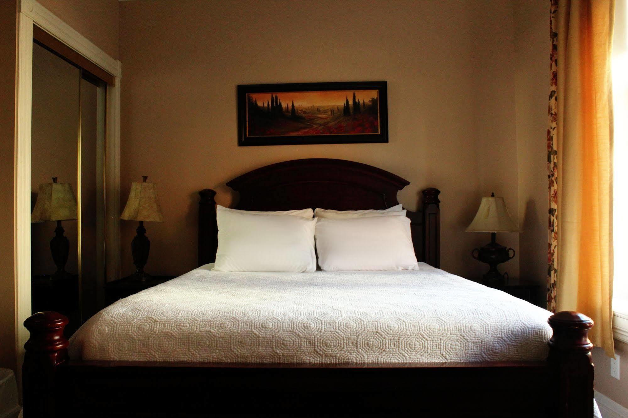Chipman Hill Suites - Union Street Saint-Jean Extérieur photo