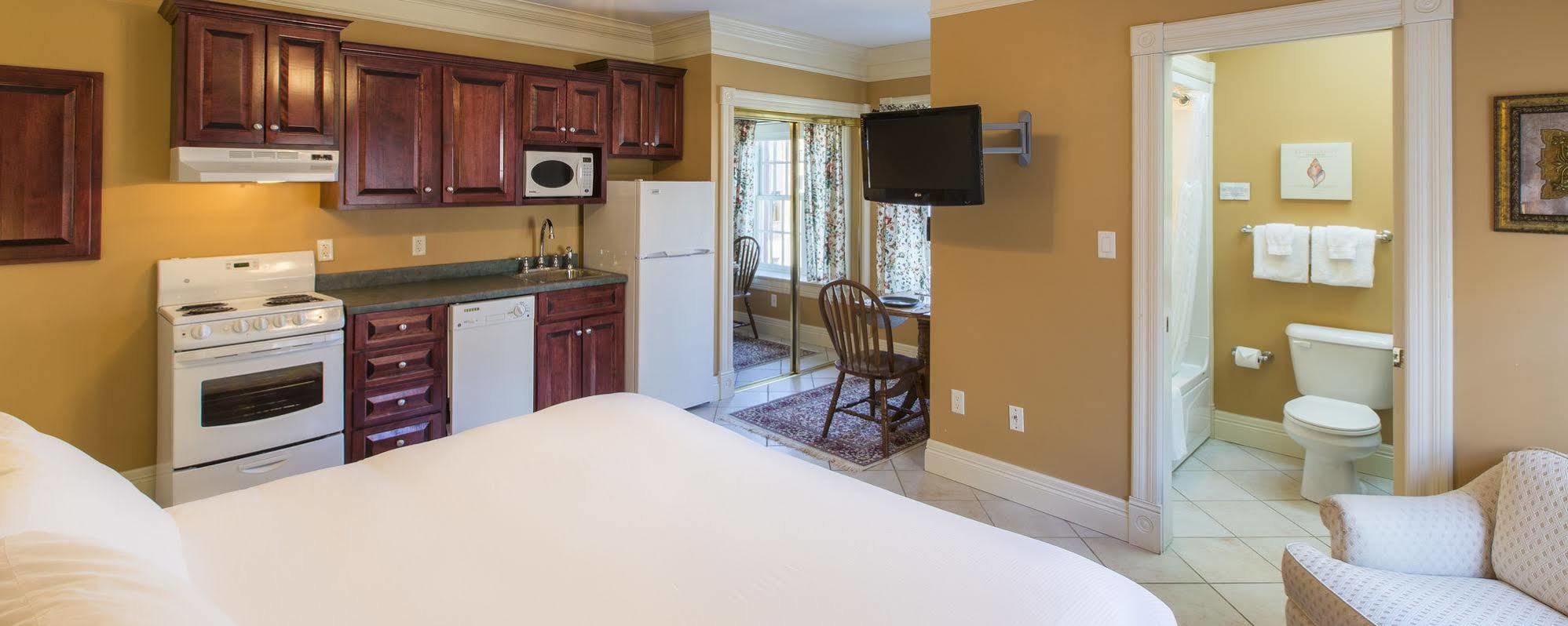 Chipman Hill Suites - Union Street Saint-Jean Extérieur photo