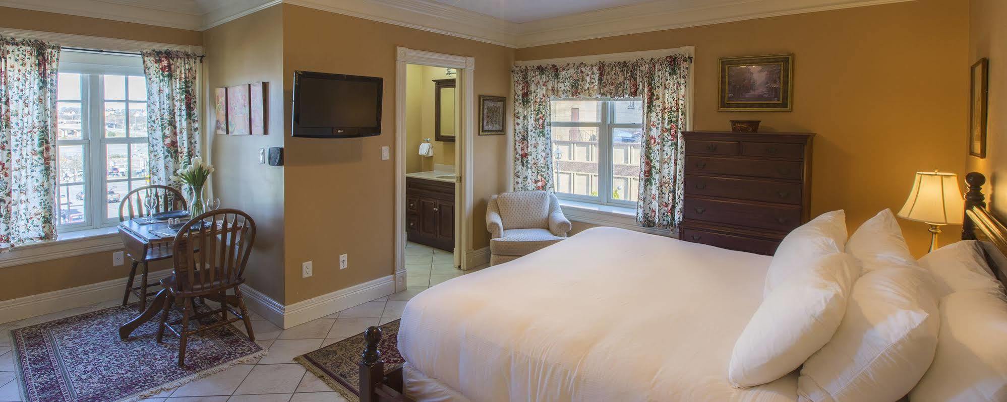 Chipman Hill Suites - Union Street Saint-Jean Extérieur photo