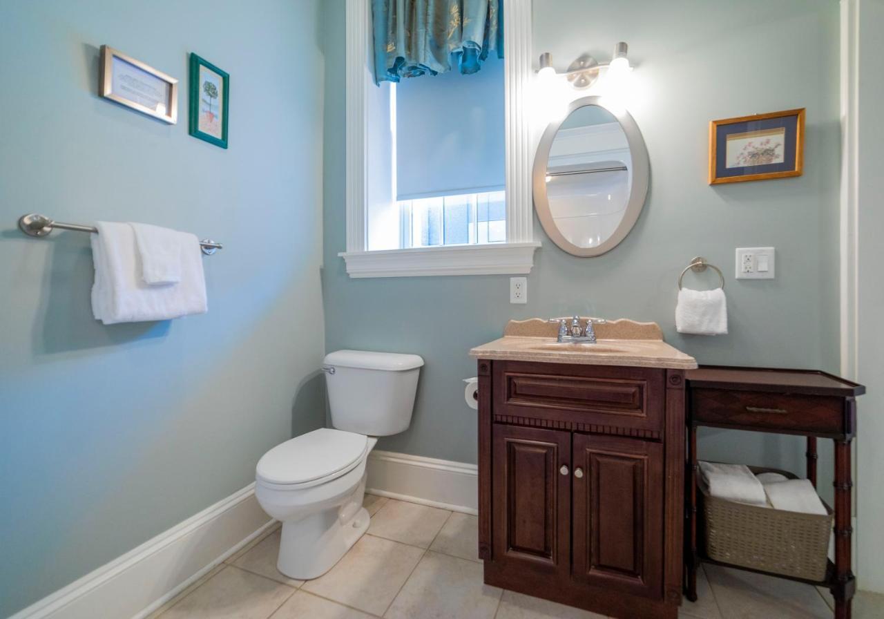 Chipman Hill Suites - Union Street Saint-Jean Extérieur photo