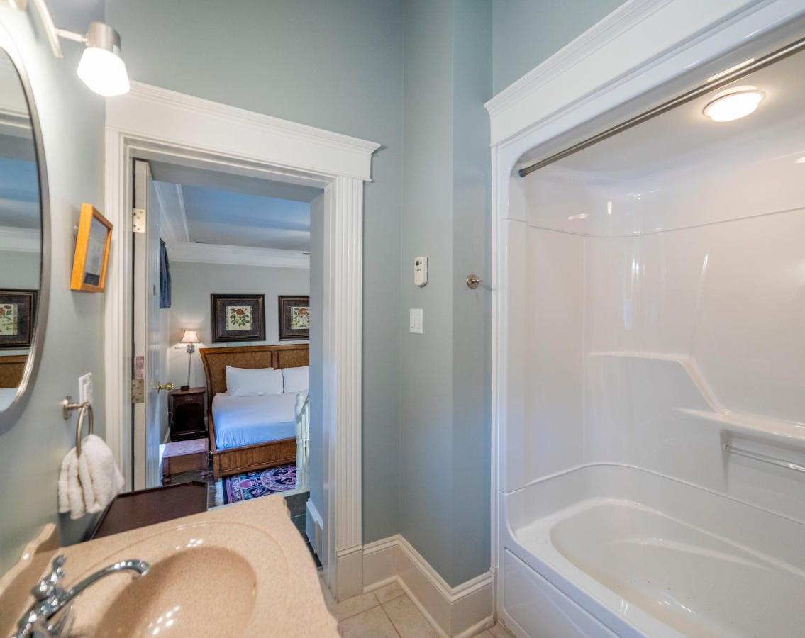 Chipman Hill Suites - Union Street Saint-Jean Extérieur photo