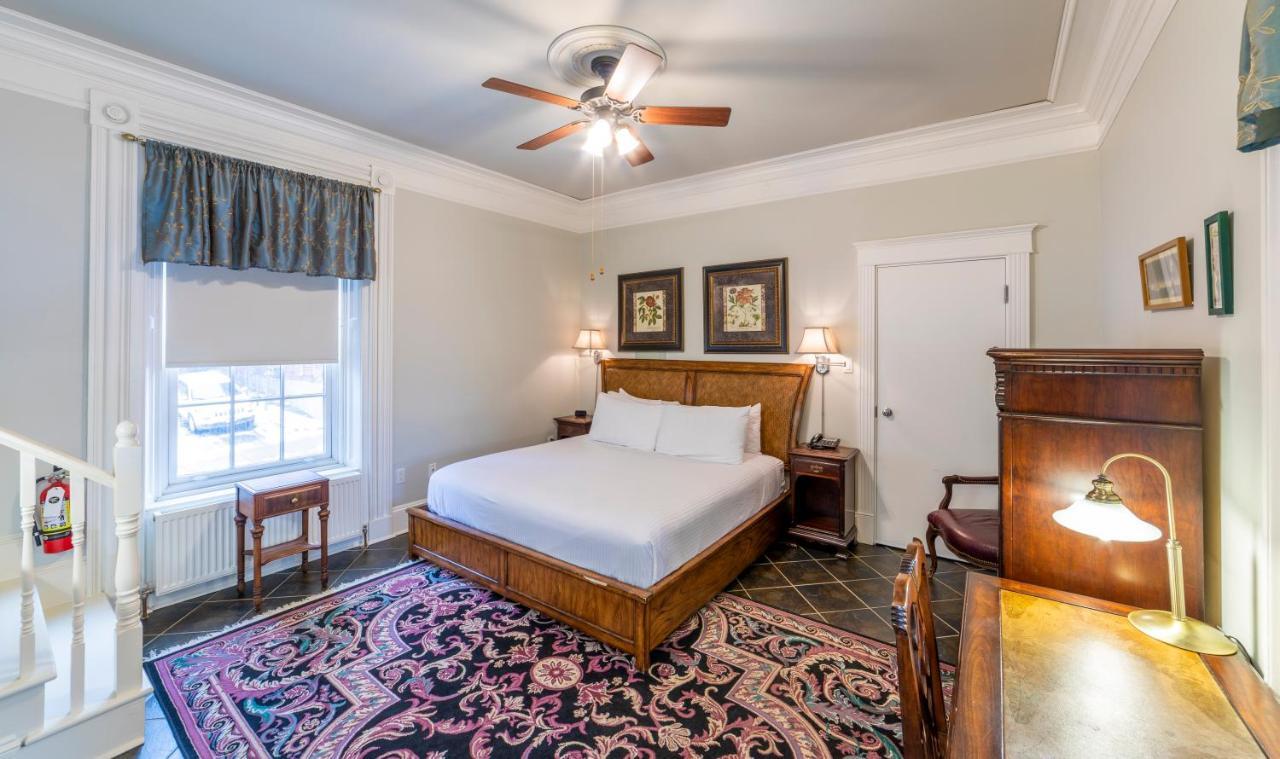 Chipman Hill Suites - Union Street Saint-Jean Extérieur photo