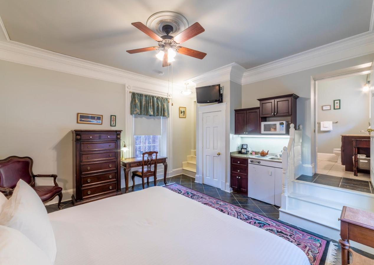 Chipman Hill Suites - Union Street Saint-Jean Extérieur photo