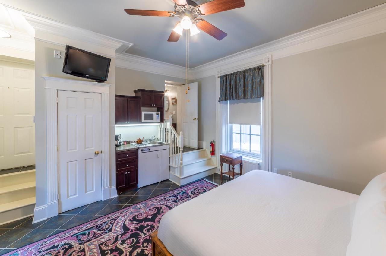 Chipman Hill Suites - Union Street Saint-Jean Extérieur photo
