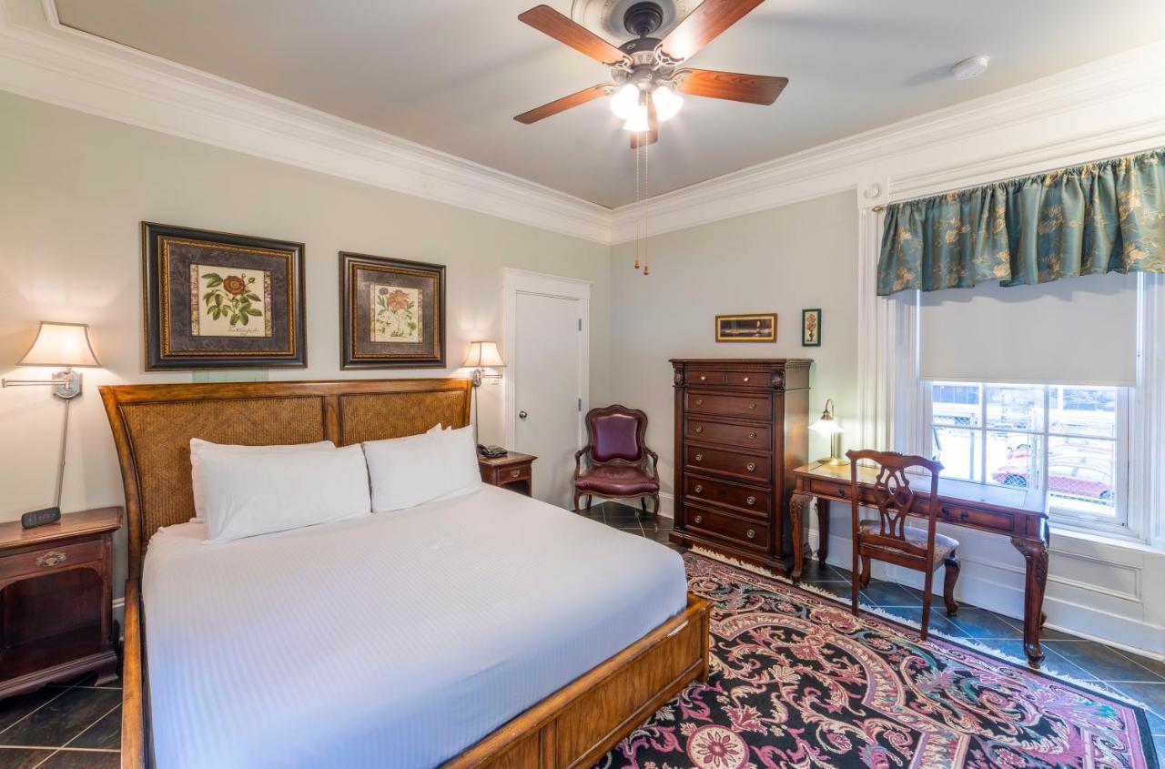 Chipman Hill Suites - Union Street Saint-Jean Extérieur photo