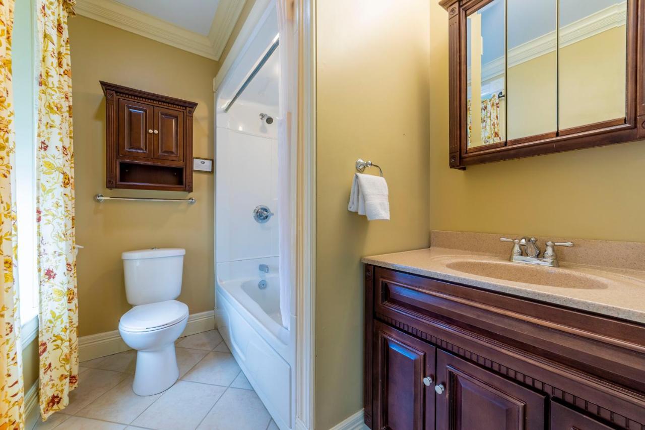 Chipman Hill Suites - Union Street Saint-Jean Extérieur photo
