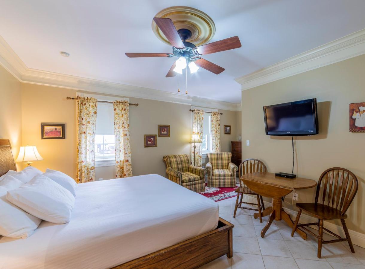 Chipman Hill Suites - Union Street Saint-Jean Extérieur photo
