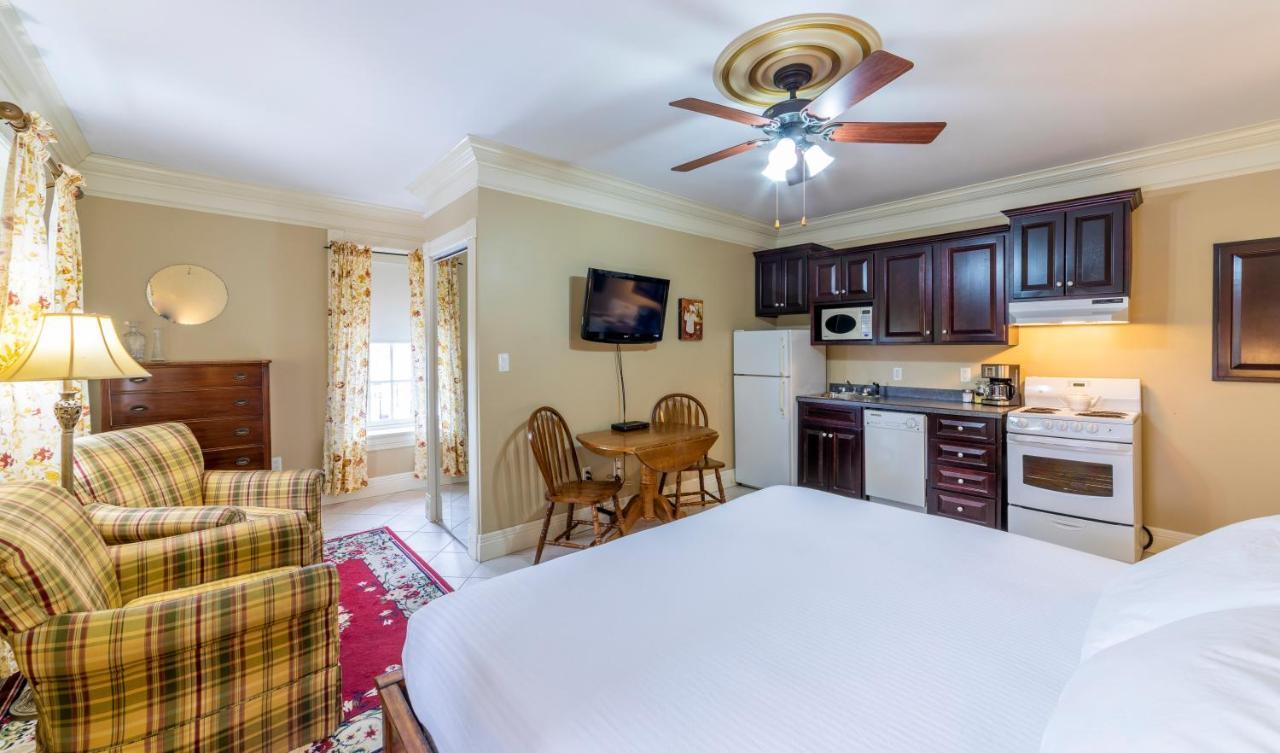 Chipman Hill Suites - Union Street Saint-Jean Extérieur photo