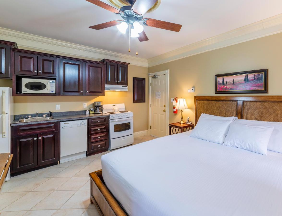 Chipman Hill Suites - Union Street Saint-Jean Extérieur photo