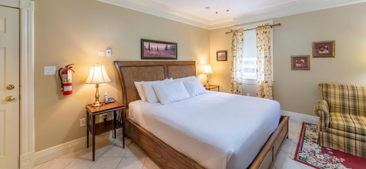 Chipman Hill Suites - Union Street Saint-Jean Extérieur photo